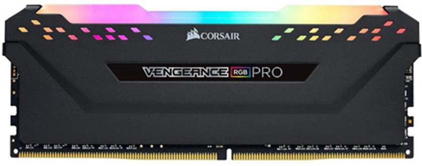Corsair Vengeance RGB PRO 16GB DDR4 3200MHz C16 CMW32GX4M2E3200C16